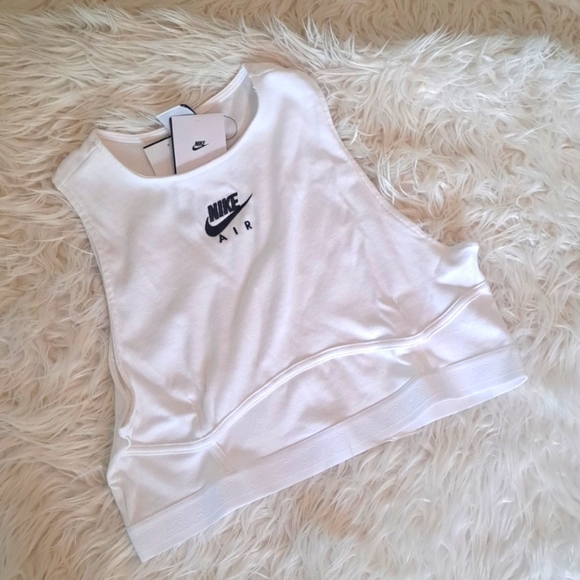 Nike tank top size XLARGE women's - Picture 2 of 4